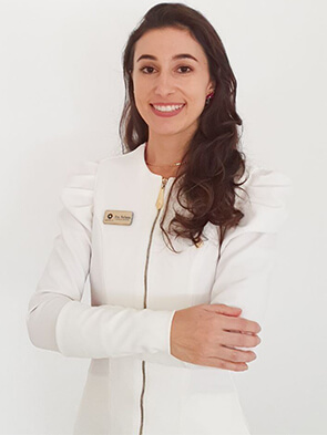 Dra. Rafaela Delorenzo